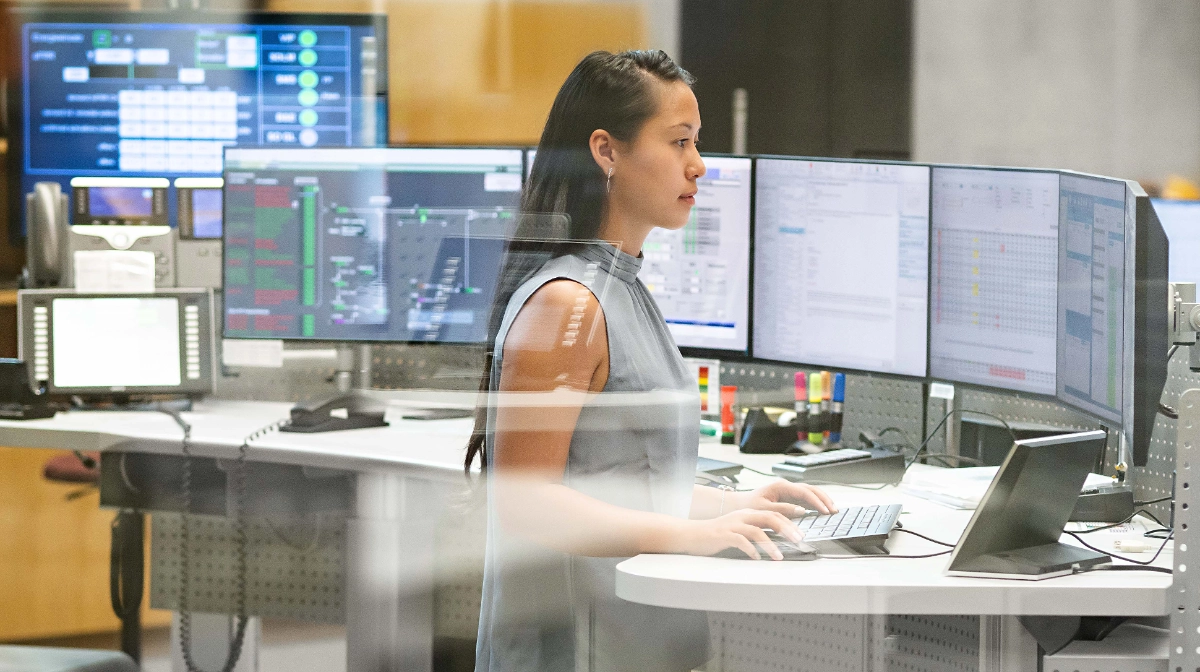 Swissgrid corporate movie