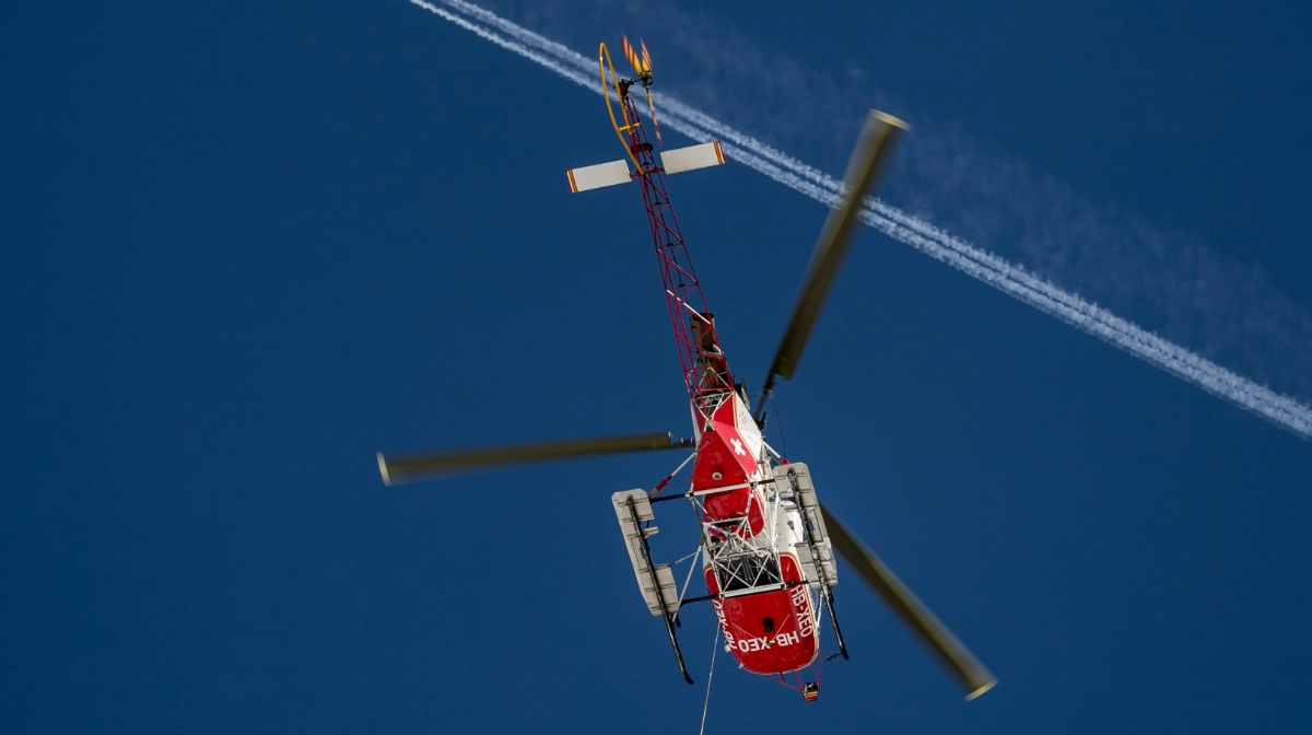 This is the Alt text for the second image on the page Embedded Media