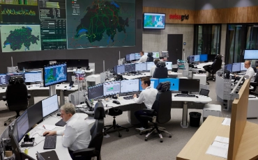 Swissgrid Control